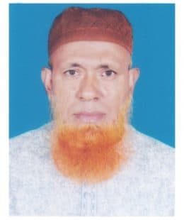 C. M Ahia (Raton)