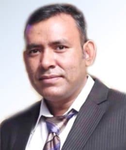 Arch. C. M Nahid Al Hasan