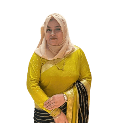 Arch. Tahera Parvin