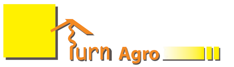 Turn Agro & Fisheries logo