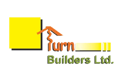 TURN Builders Ltd logo