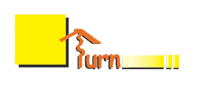 TURN logo